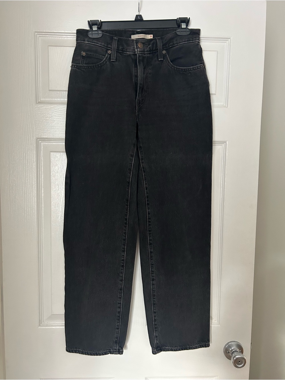 Women’s Levi's ‘94 Baggy jeans